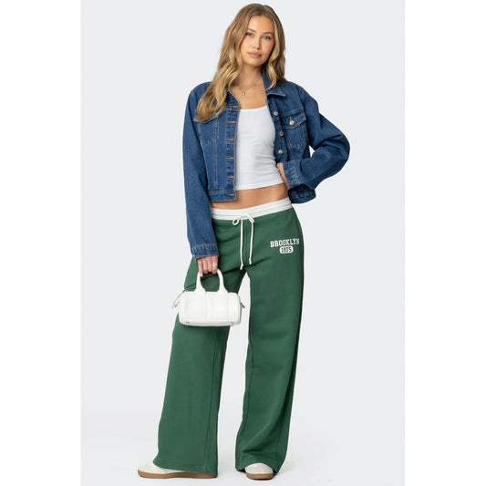 Barb Classic Denim Jacket